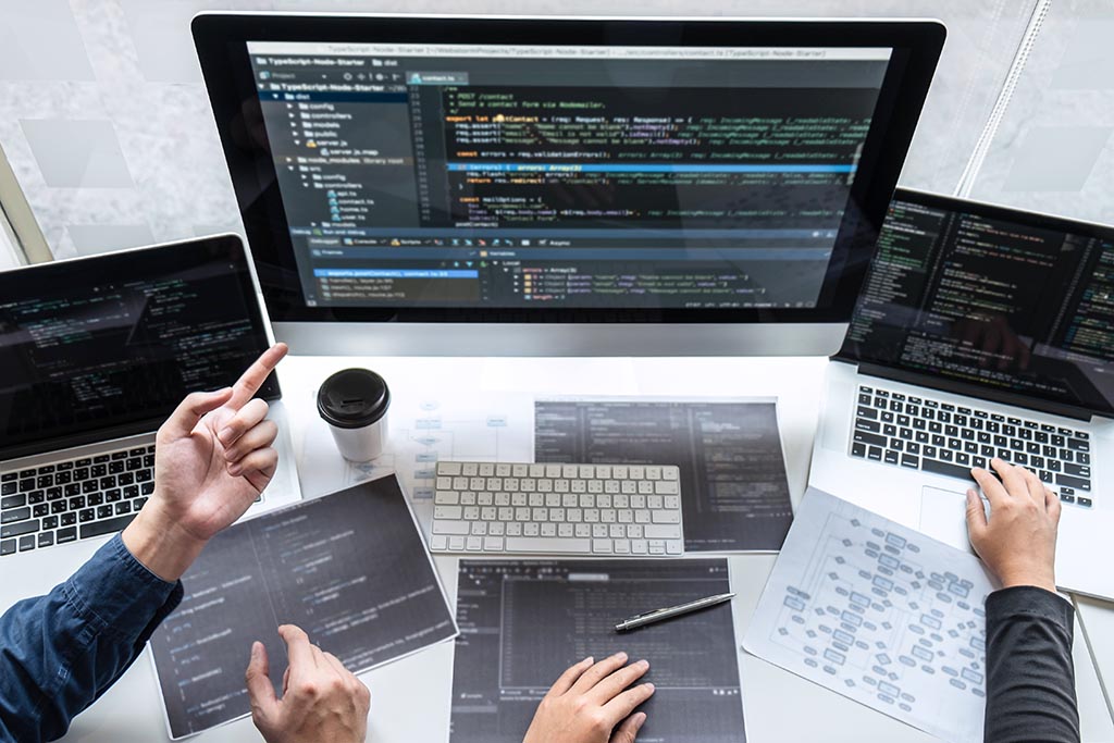 مهندسی نرم افزار